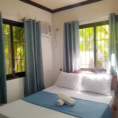 Yayay Siargao General Luna (Surigao del Norte) Exterior photo