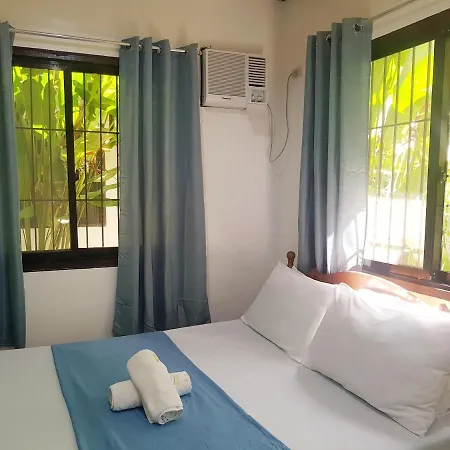 Yayay Siargao General Luna (Surigao del Norte) Exterior photo