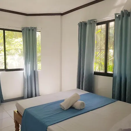 Yayay Siargao General Luna (Surigao del Norte) Exterior photo
