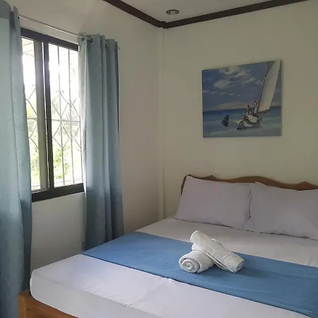Yayay Siargao General Luna (Surigao del Norte) Exterior photo