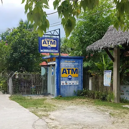 Yayay Siargao General Luna (Surigao del Norte) Exterior photo