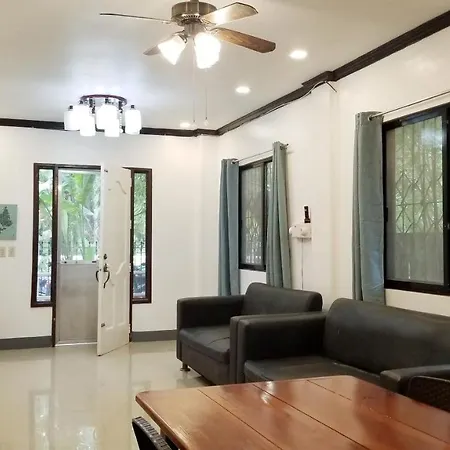 Yayay Siargao General Luna (Surigao del Norte) Room photo
