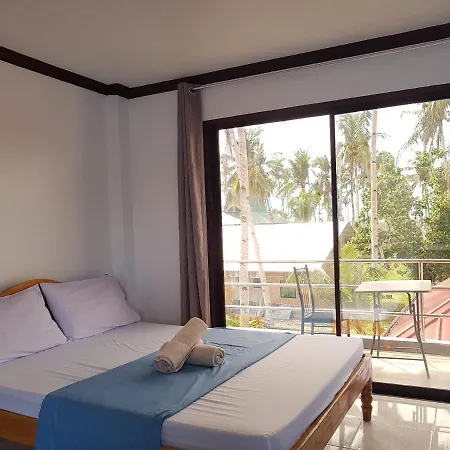 Yayay Siargao General Luna (Surigao del Norte) Exterior photo