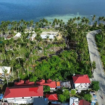 Yayay Siargao General Luna (Surigao del Norte) Exterior photo