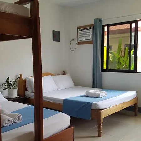 Yayay Siargao General Luna (Surigao del Norte) Exterior photo