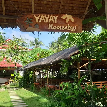 Yayay Siargao General Luna (Surigao del Norte) Exterior photo