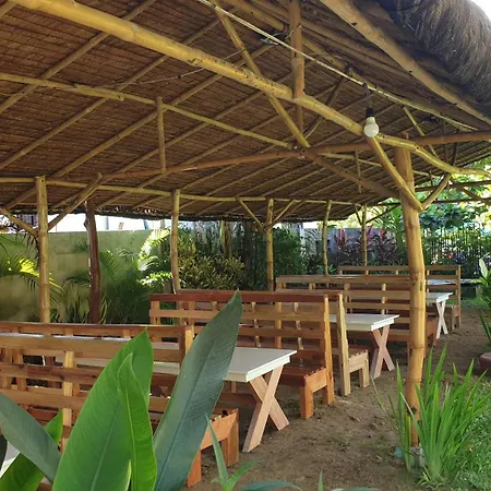 Yayay Siargao General Luna (Surigao del Norte) Exterior photo