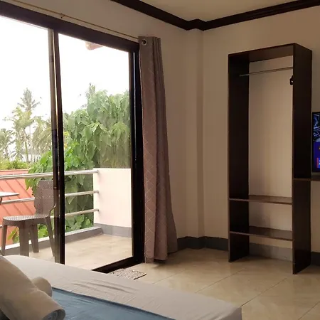 Yayay Siargao General Luna (Surigao del Norte) Exterior photo