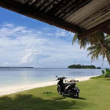 Yayay Siargao General Luna (Surigao del Norte) Exterior photo