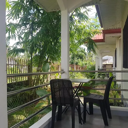 Yayay Siargao General Luna (Surigao del Norte) Exterior photo
