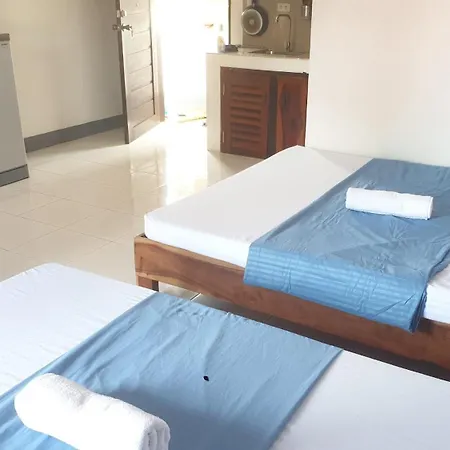 Yayay Siargao General Luna (Surigao del Norte) Room photo