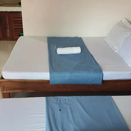 Yayay Siargao General Luna (Surigao del Norte) Room photo