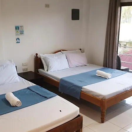 Yayay Siargao General Luna (Surigao del Norte) Room photo