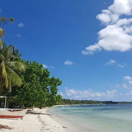Yayay Siargao General Luna (Surigao del Norte) Exterior photo