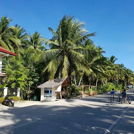 Yayay Siargao General Luna (Surigao del Norte) Exterior photo