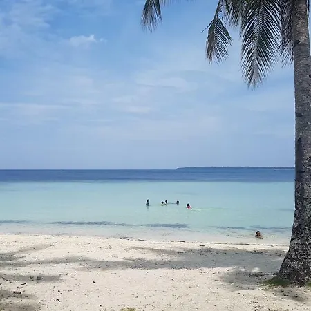 Yayay Siargao General Luna (Surigao del Norte) Exterior photo