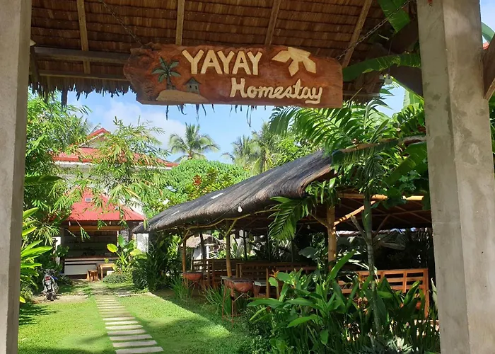 Yayay Siargao