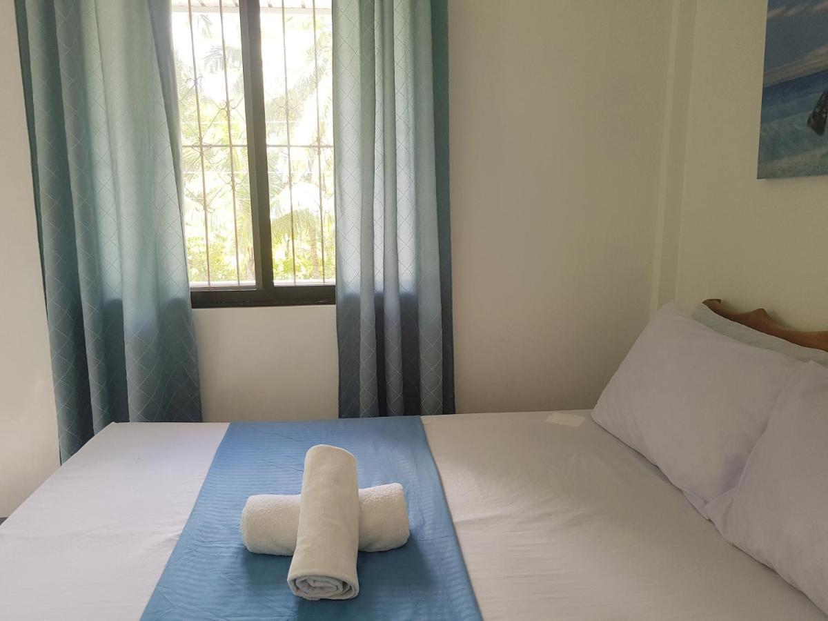 Yayay Siargao Villa General Luna (Surigao del Norte)