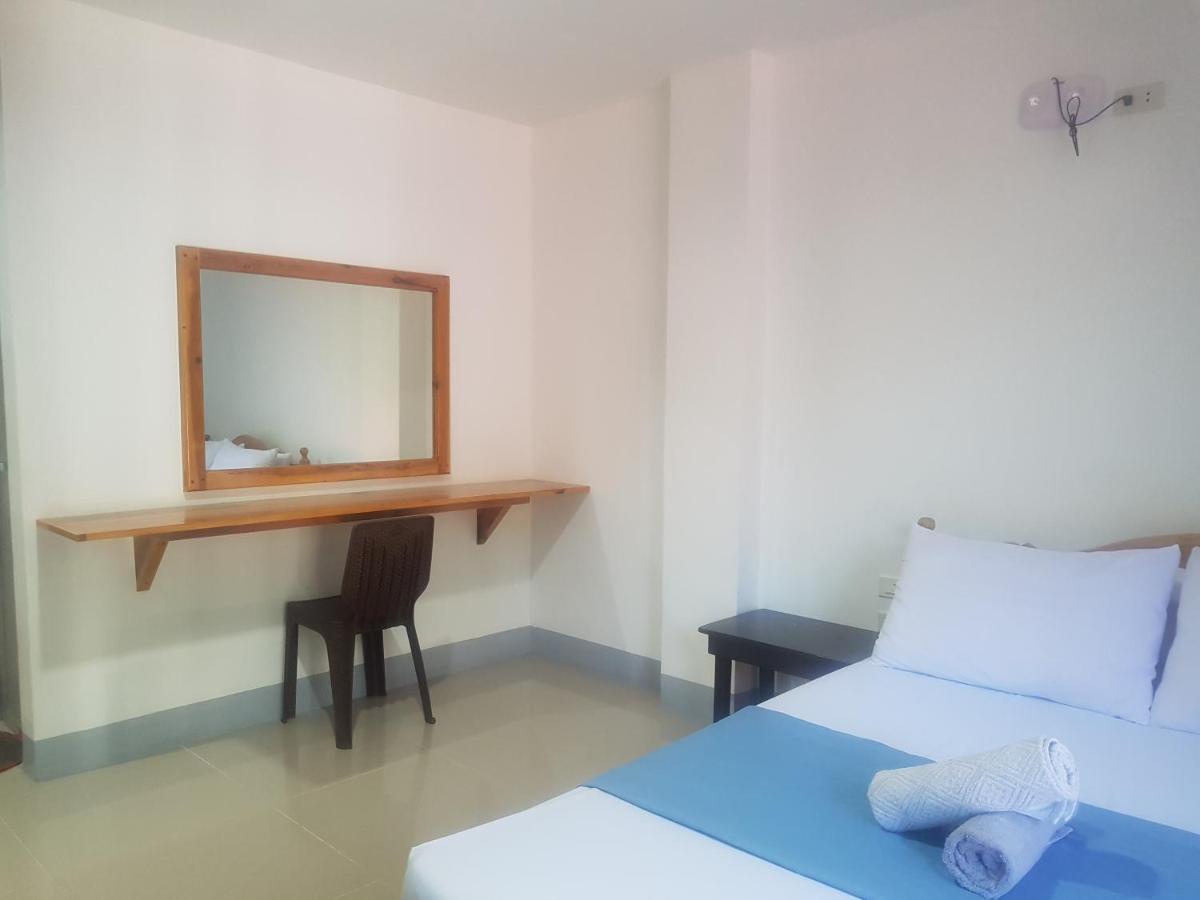 Yayay Siargao Villa *