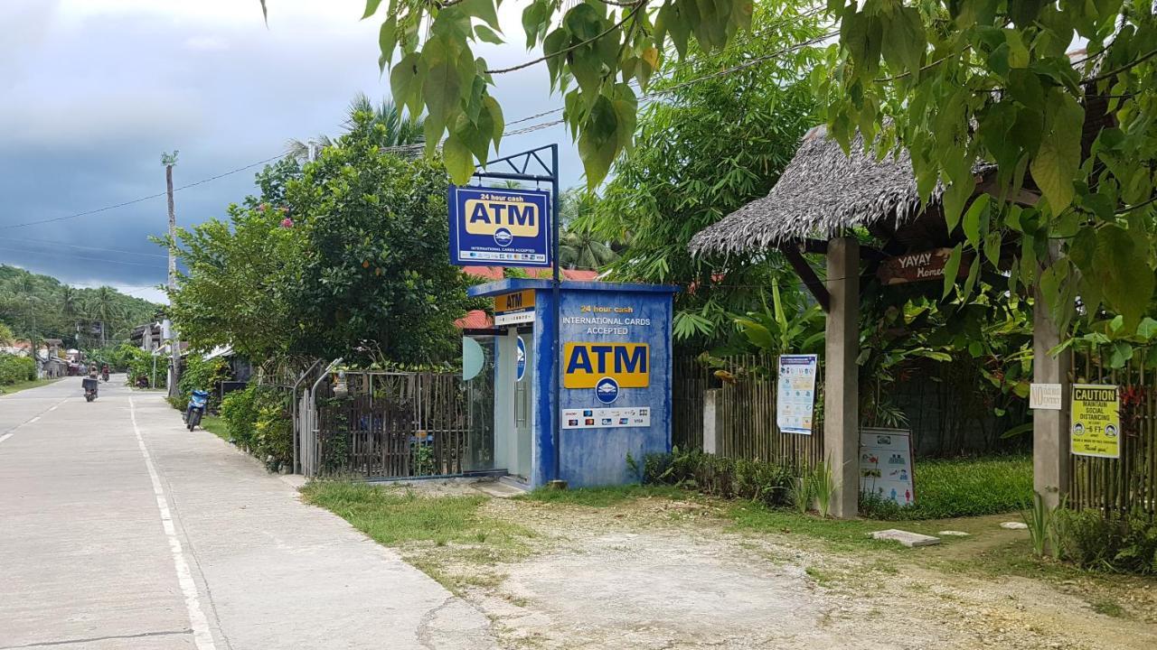 Yayay Siargao Villa General Luna (Surigao del Norte)
