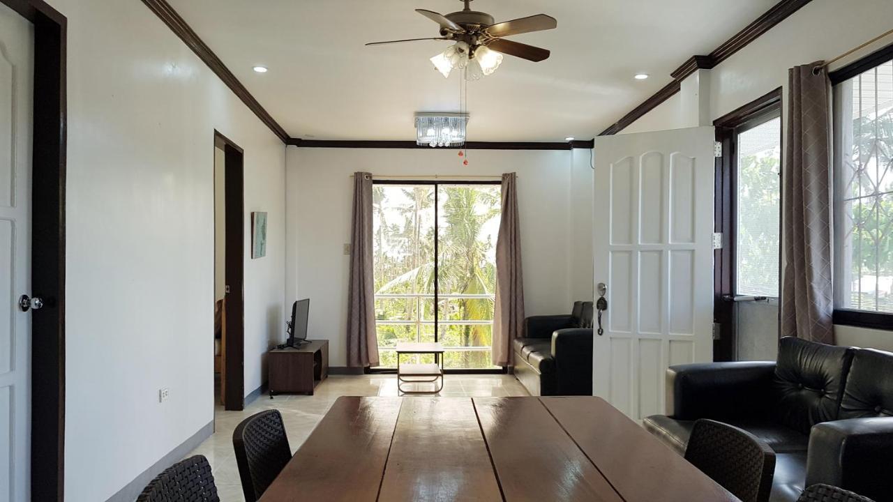 Yayay Siargao Villa