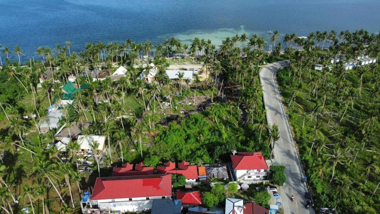 Yayay Siargao General Luna (Surigao del Norte)