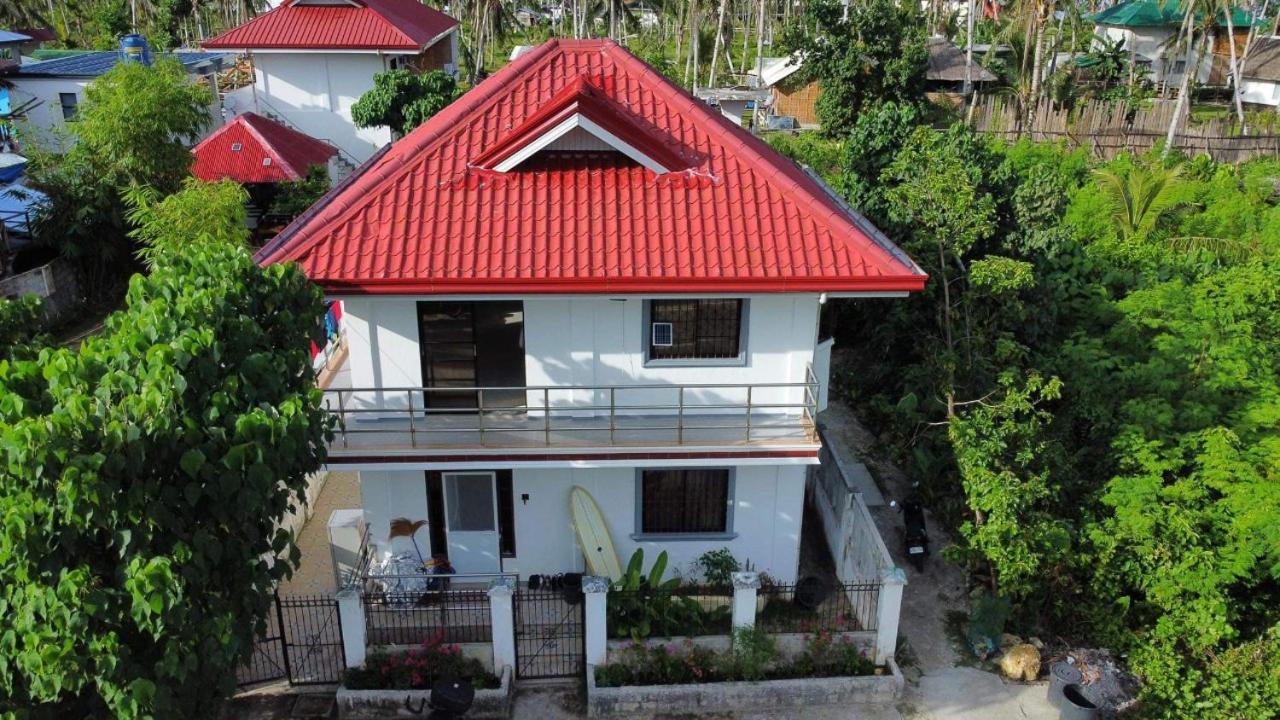 Yayay Siargao General Luna (Surigao del Norte)