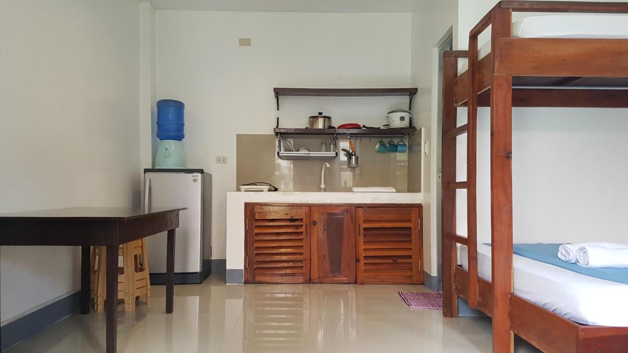 Yayay Siargao Villa *