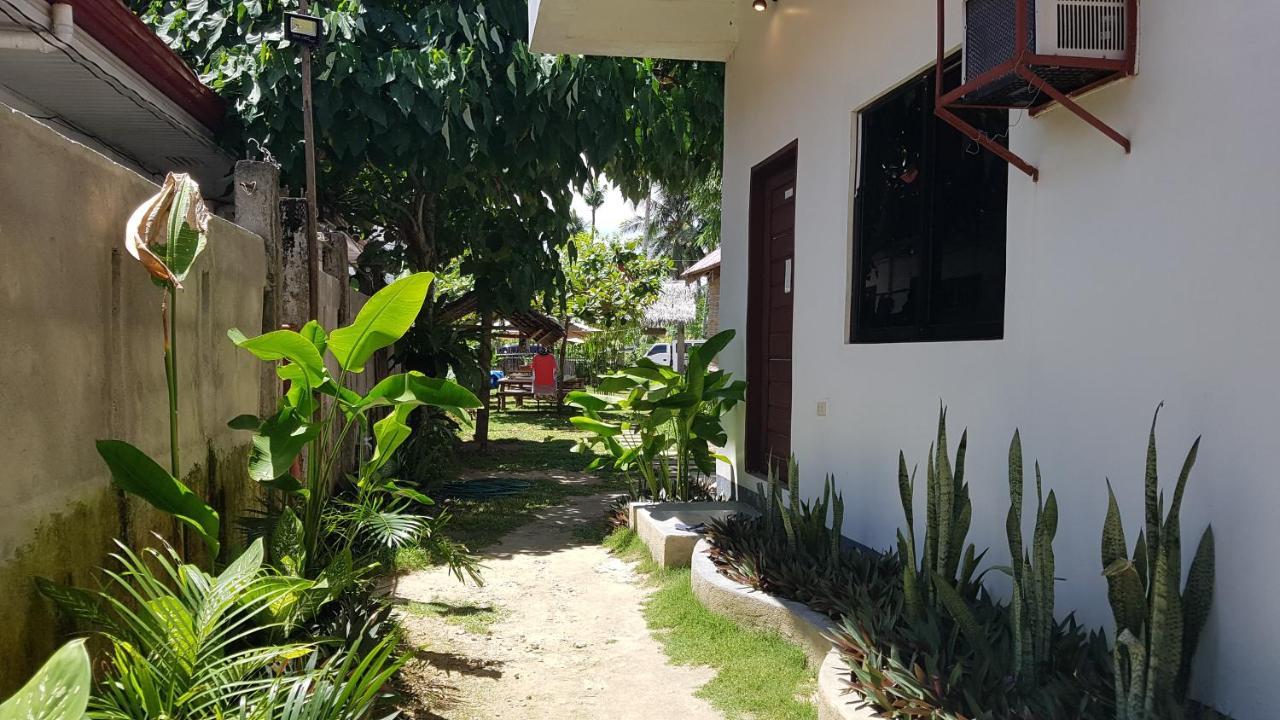 Villa Yayay Siargao *