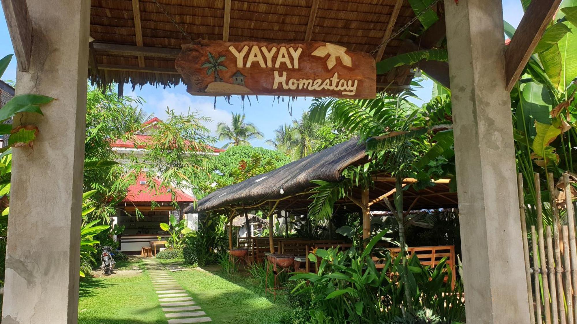 Yayay Siargao Villa *