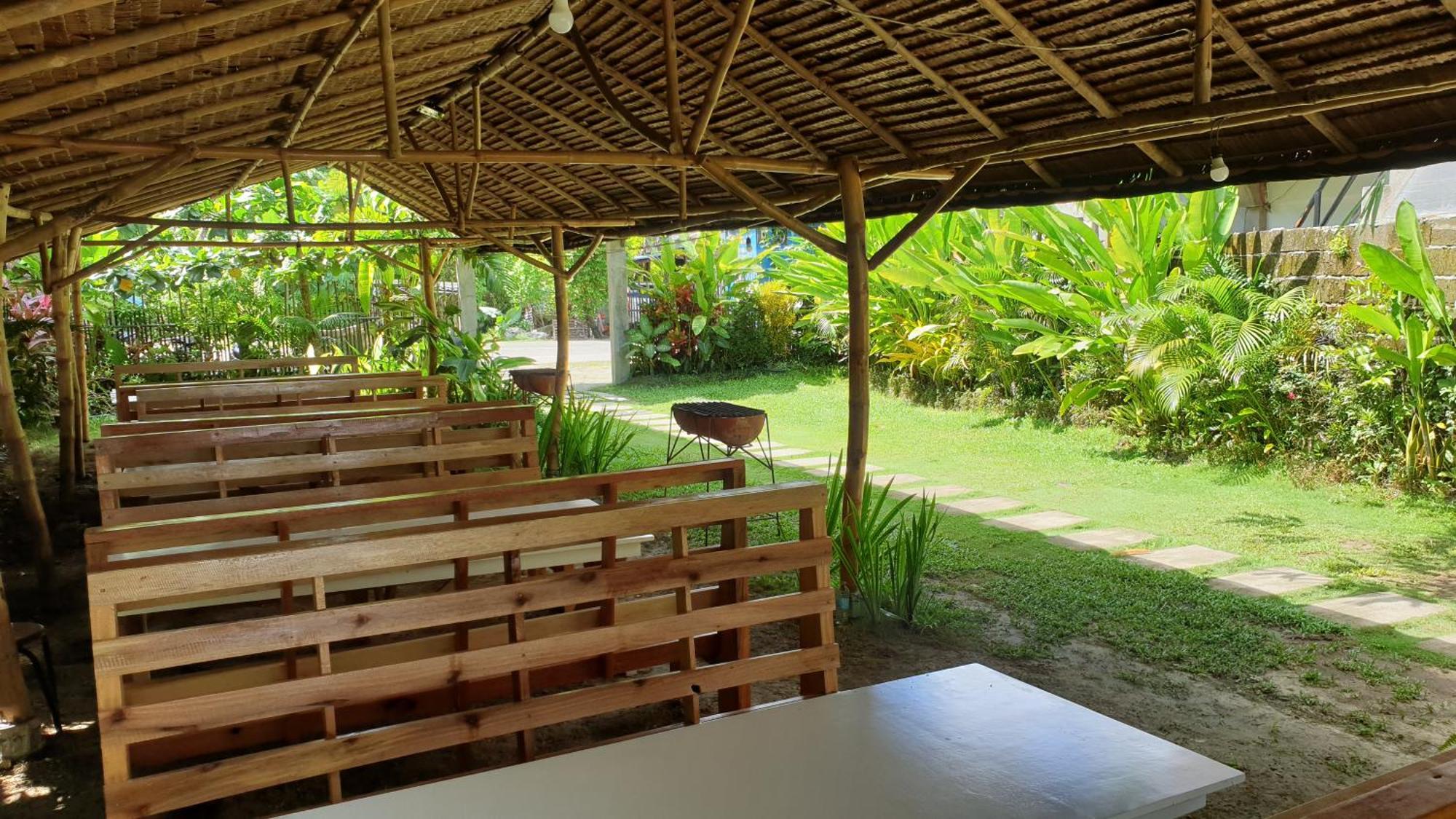 Yayay Siargao *