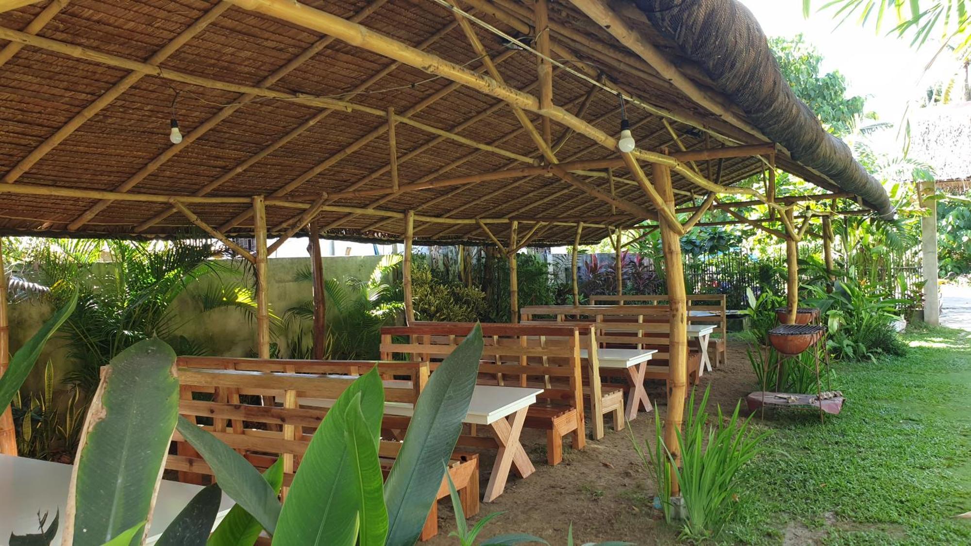 Yayay Siargao
