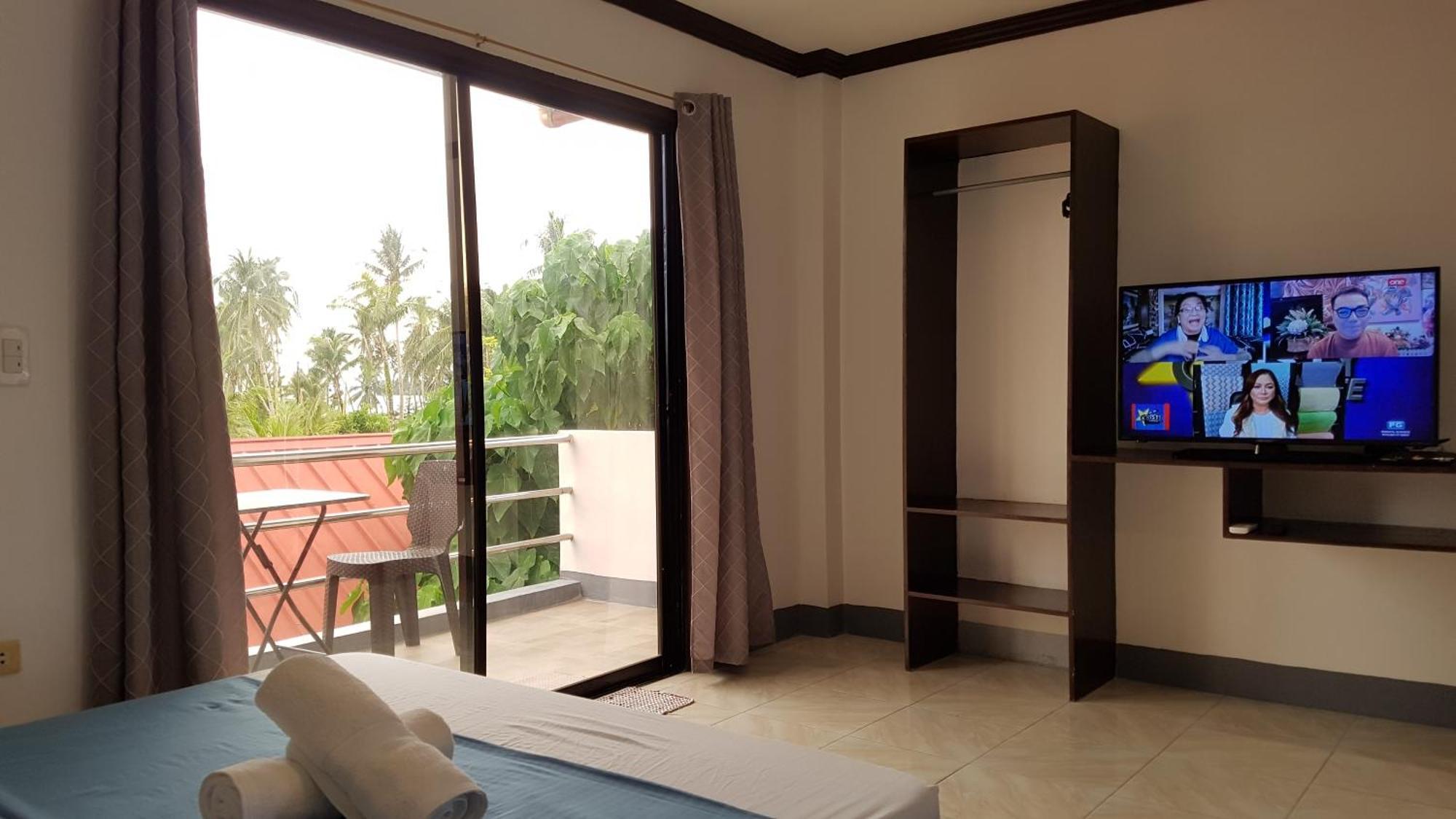 Yayay Siargao Villa General Luna (Surigao del Norte)