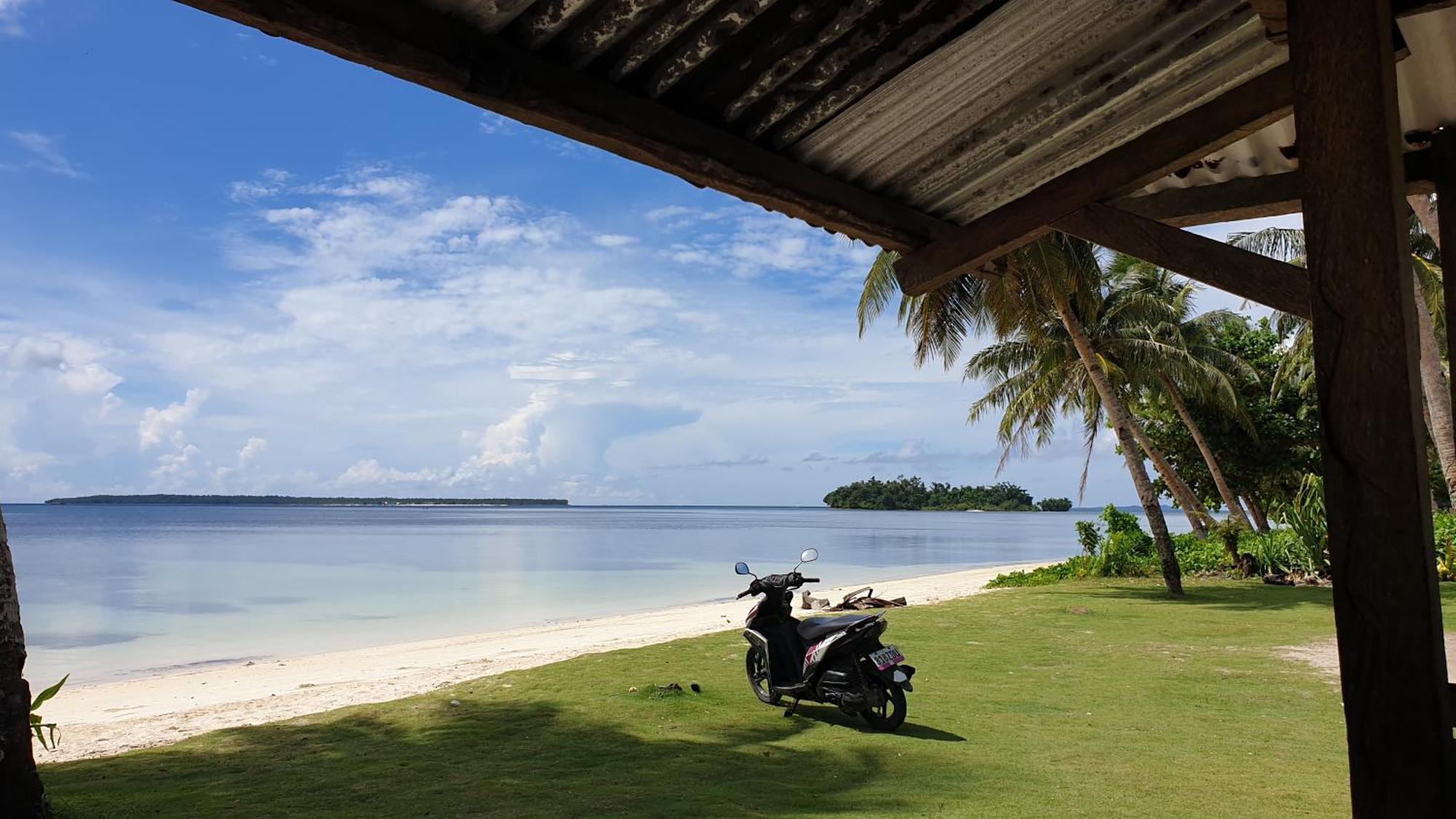 Yayay Siargao General Luna (Surigao del Norte)