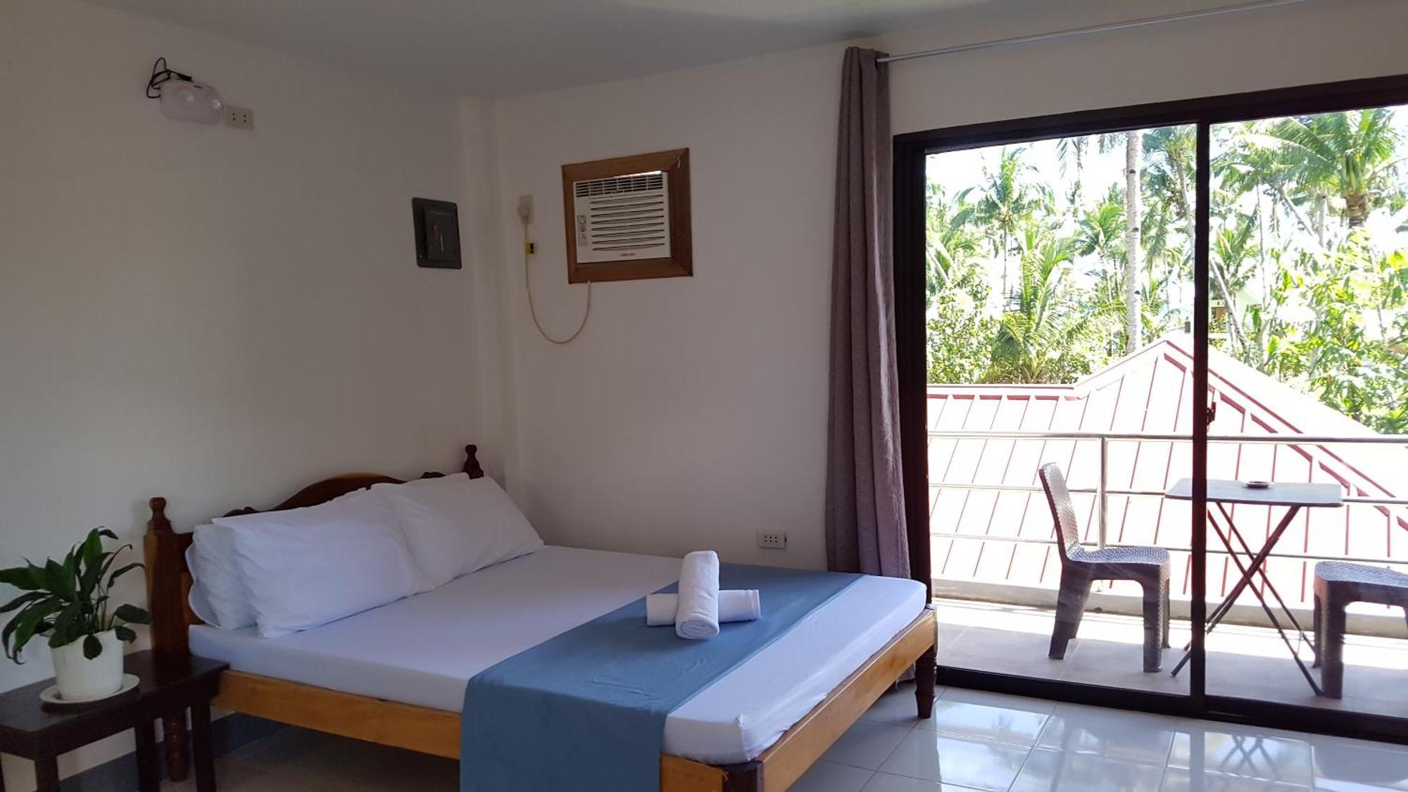 Yayay Siargao Villa General Luna (Surigao del Norte)
