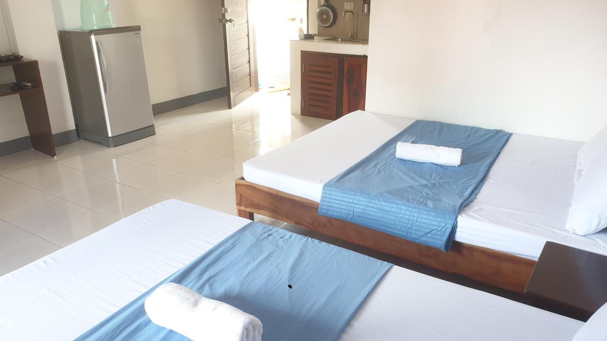 Yayay Siargao Villa