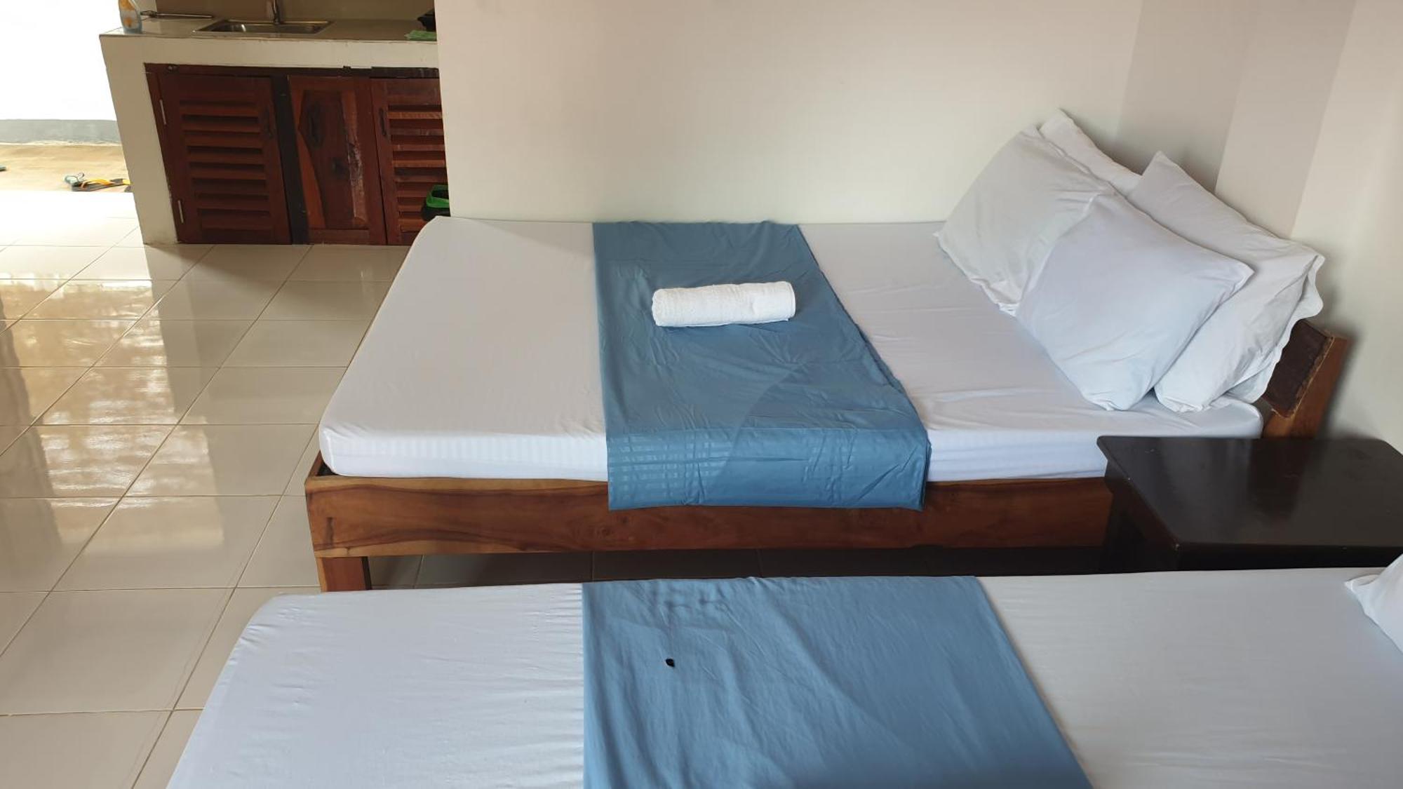 Villa Yayay Siargao
