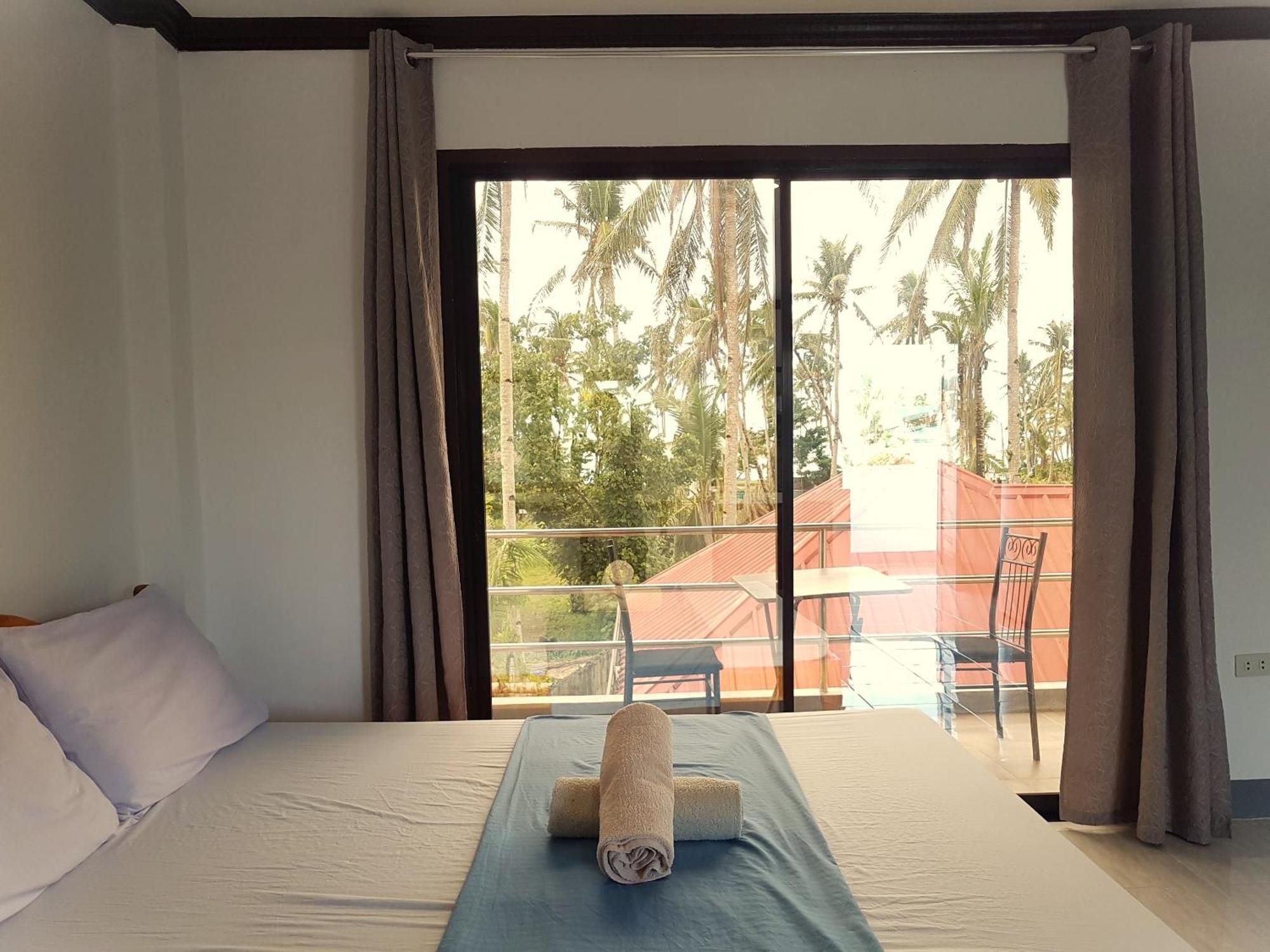 Villa Yayay Siargao