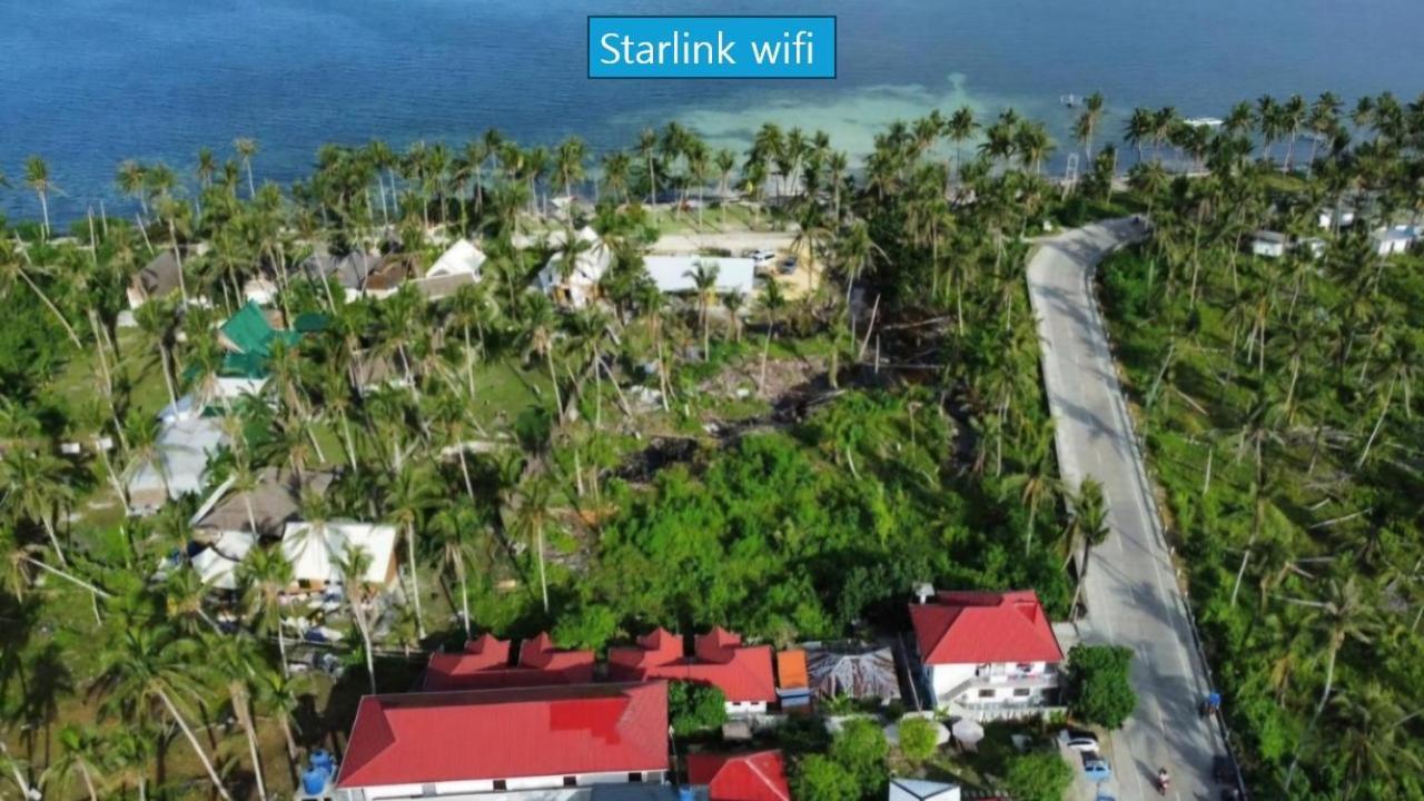 Yayay Siargao