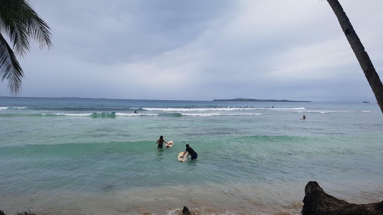 Yayay Siargao