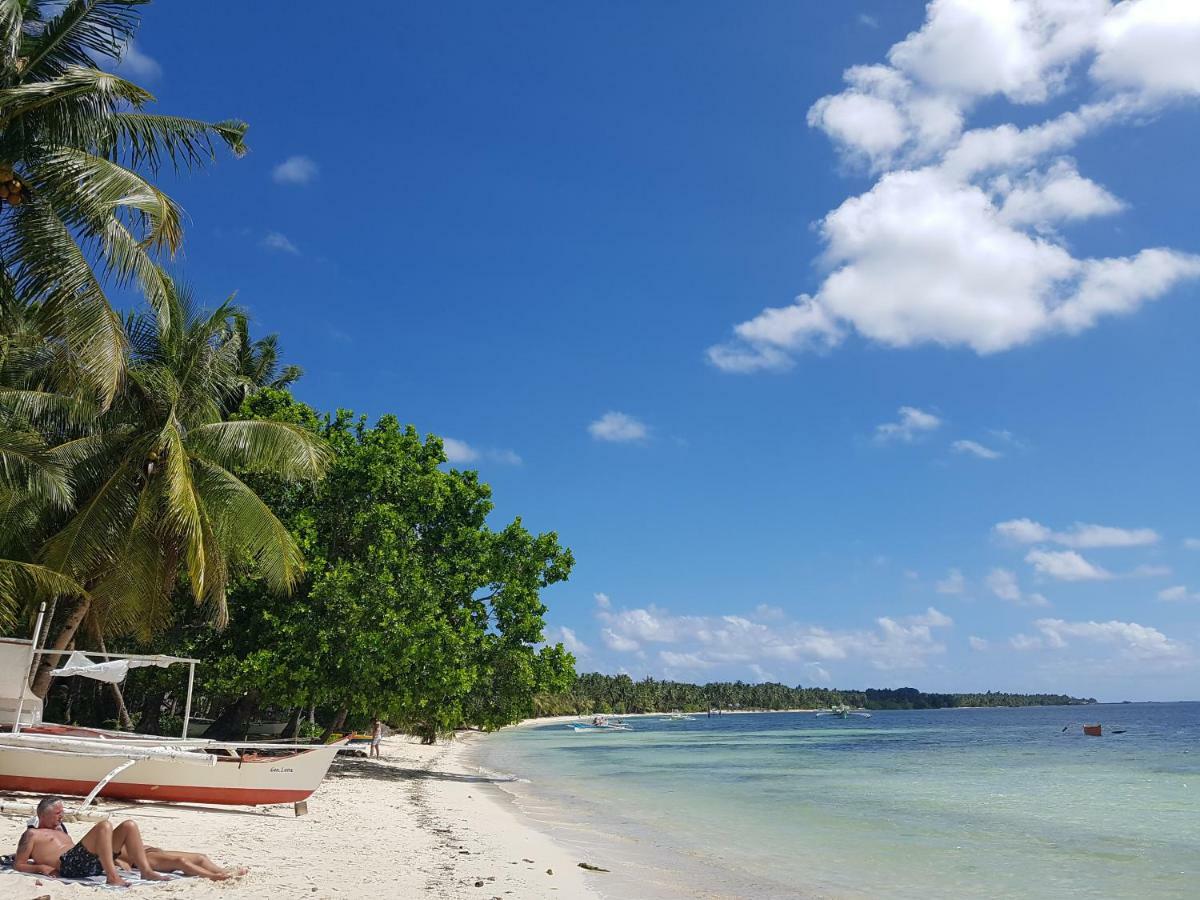 Yayay Siargao *