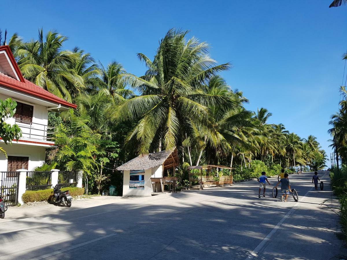 Villa Yayay Siargao *