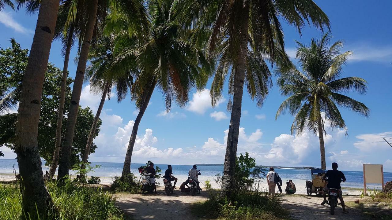 Yayay Siargao