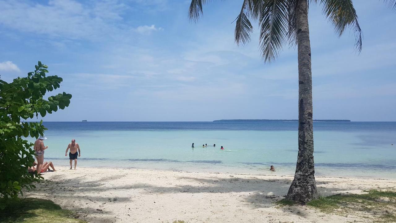 Villa Yayay Siargao *