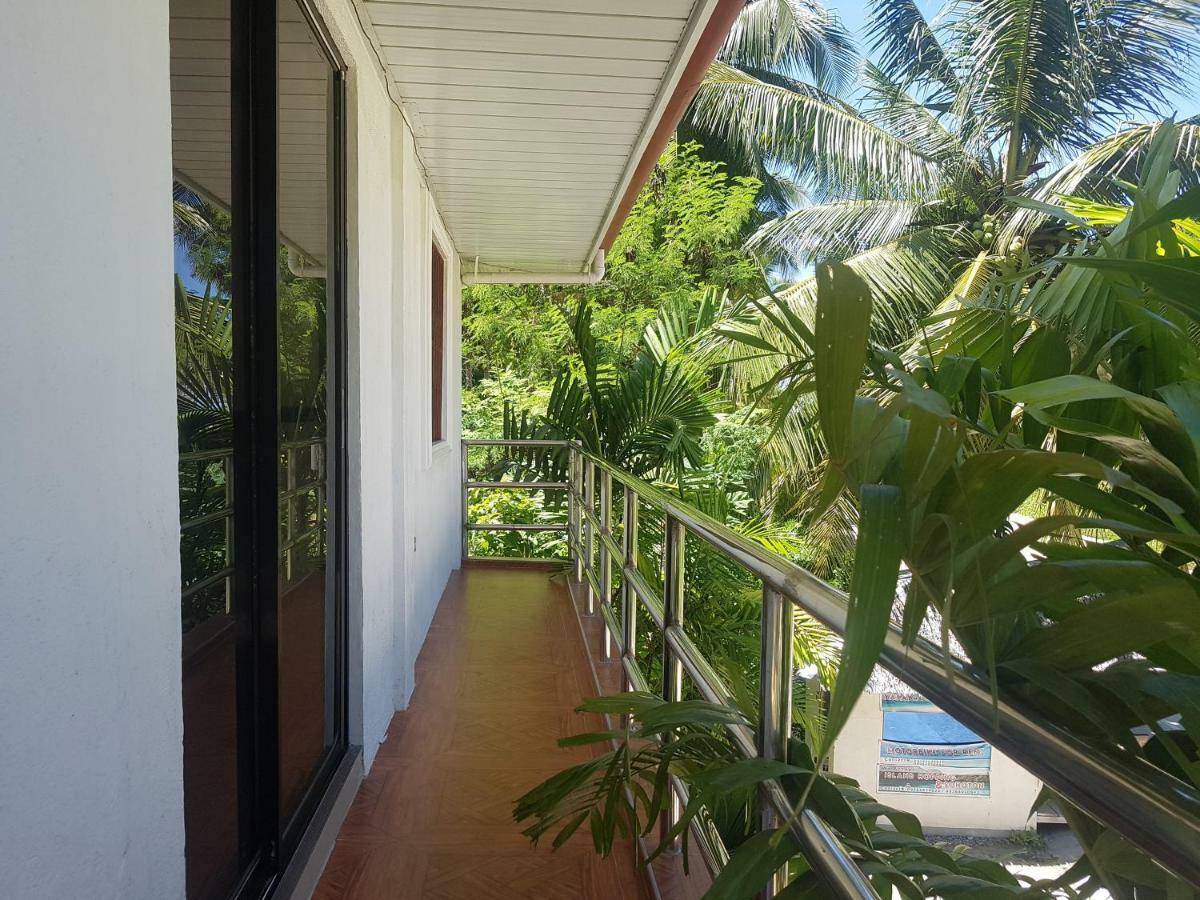 Villa Yayay Siargao General Luna (Surigao del Norte)
