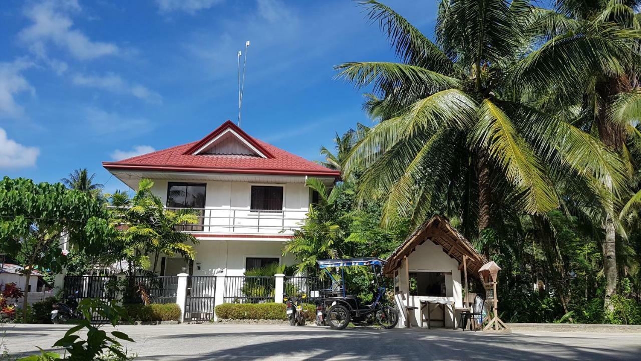 Yayay Siargao *