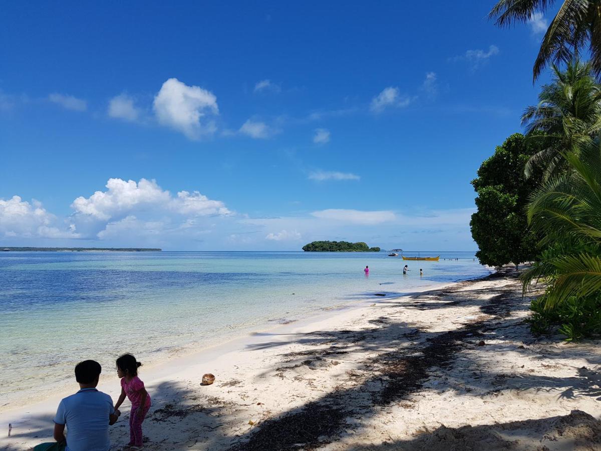 Yayay Siargao Villa